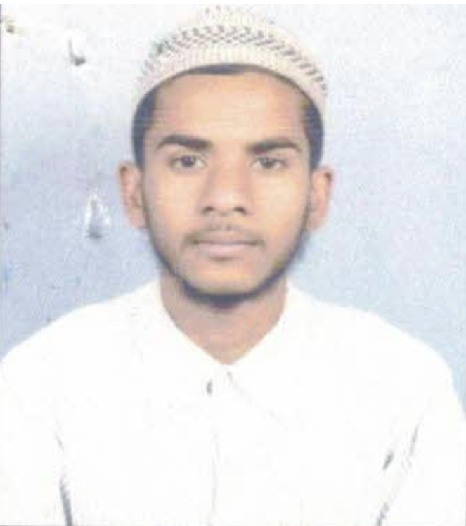 Mohd Sameer Mohd Zaheer